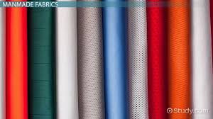 Textile Materials