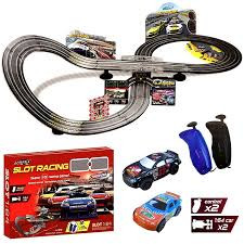 Track Sets & Slot Car