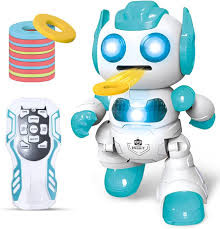 Robotic Toys