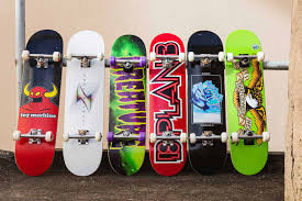 Skateboards