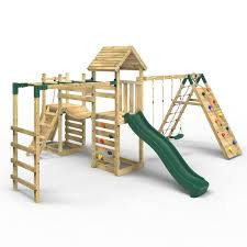 Climbing Frames