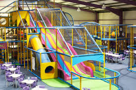 Play Centres