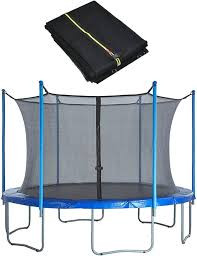 Trampolines & Accessories