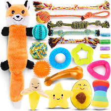 Dog Toys