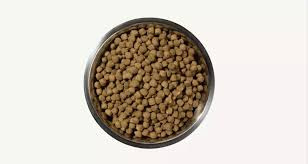 Dry Dog Food