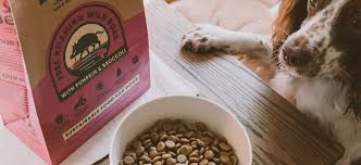 Grain Free Dog Food