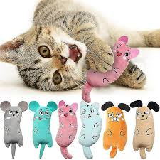 Cat Toys