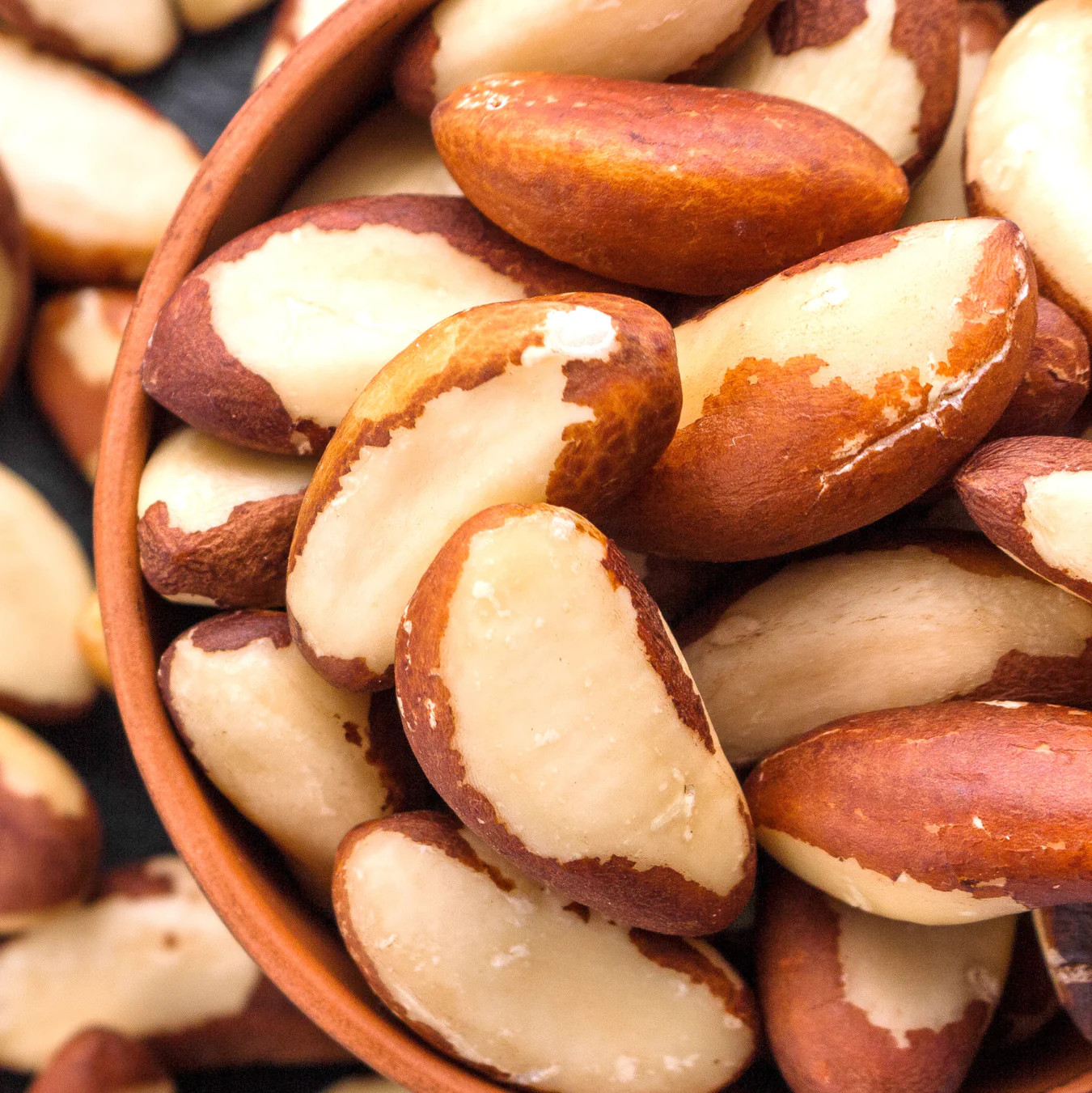 Brazil Nuts