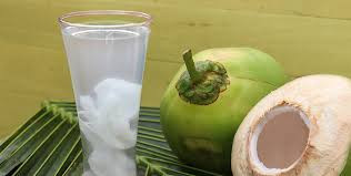 Coconut Water & Products