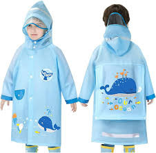 Raincoats