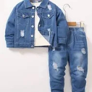 Denim Wear