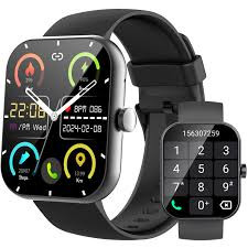 Smart Watches