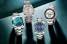 Luxury Watches