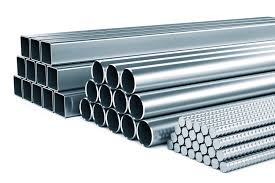 Steel Pipes & Tubes