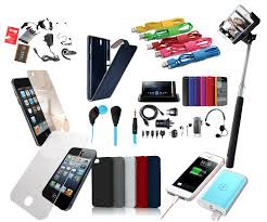 Mobile Phone Parts & Accessories