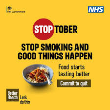 Stop Smoking Items