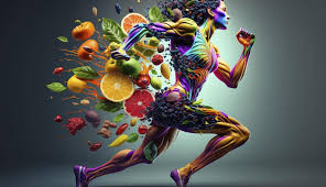 Sports Nutrition