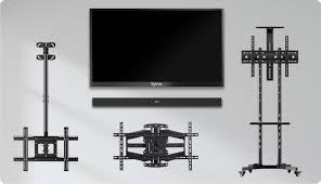 TV accessories