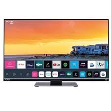 Digital & smart TV