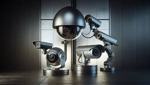 Security & Surveillance