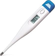 Thermometers