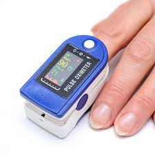 Oximeter