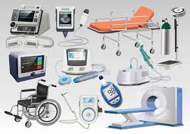 Other Health Care Equipment