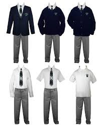 Uniforms