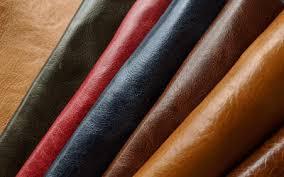 Upholstery Leather