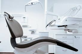 Dental Equipment & Supplies