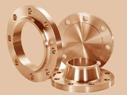 Copper Nickel Flange