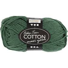 Cotton Yarn