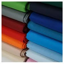 Cotton Textile Materials