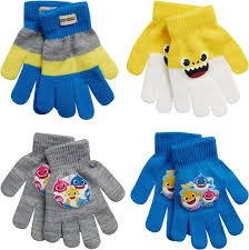 Gloves & Mittens