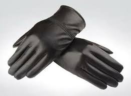 Leather Gloves