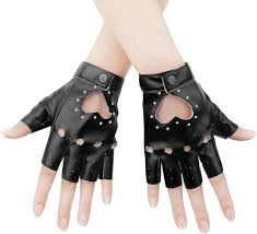 Leather Gloves