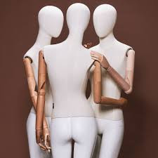 Dummies & Mannequins