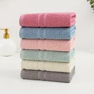 Made-ups (home textile products like towels, bed sheets, etc.)