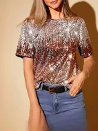 Sequin Garments