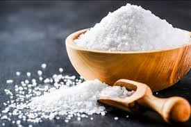 Inorganic Salt