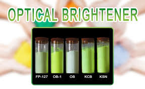 Fluorescent Brightening Agent