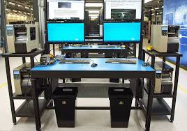 Workstations