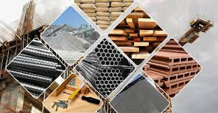 Building & Construction Material  Supplies