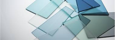 Glass & Glass Products