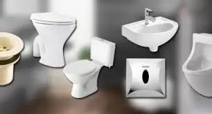 Bathroom & Sanitaryware