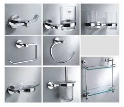 Bathroom & Toilet Accessories/Fittings