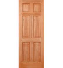 Doors/Wooden Door Panels