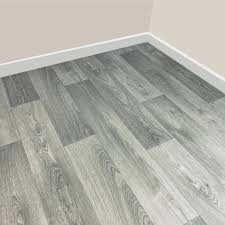 Vinyl Flooring