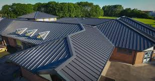 Roofing Systems