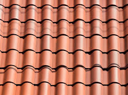 Roof Tiles